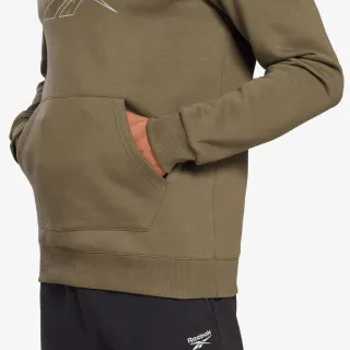 Reebok Reebok ID Camo BL Hoodie 
