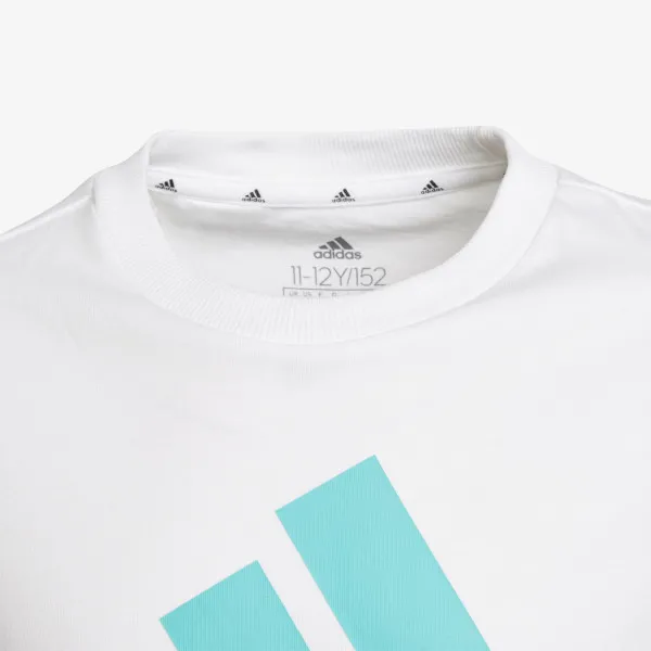 adidas T-shirt B BL T 