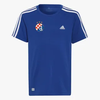 adidas Majica TEE 3S kids GNK Dinamo 22/23 