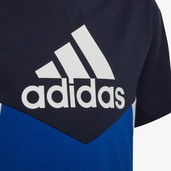 adidas T-shirt B CB T ESS 