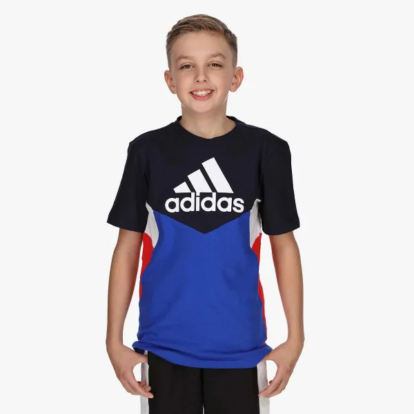 adidas T-shirt B CB T ESS 