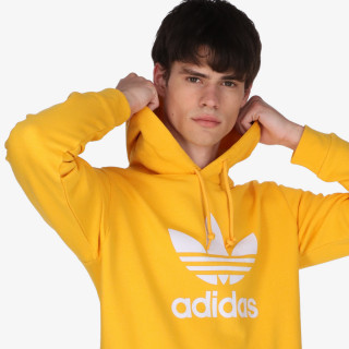 MAJICA S KAPULJAČOM TREFOIL HOODY 