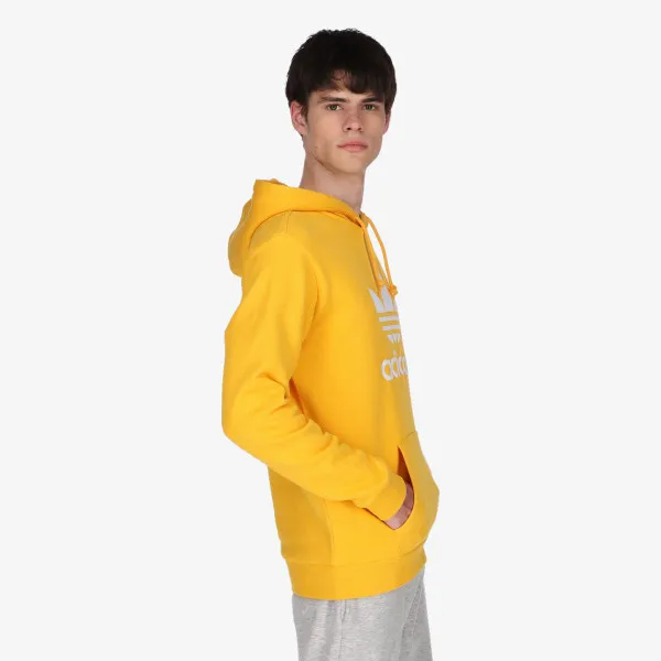 MAJICA S KAPULJAČOM TREFOIL HOODY 