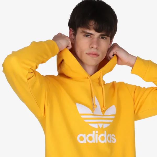MAJICA S KAPULJAČOM TREFOIL HOODY 