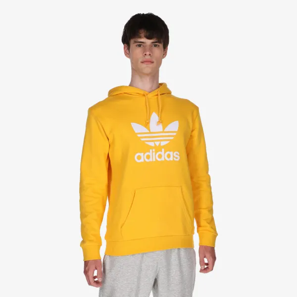 MAJICA S KAPULJAČOM TREFOIL HOODY 