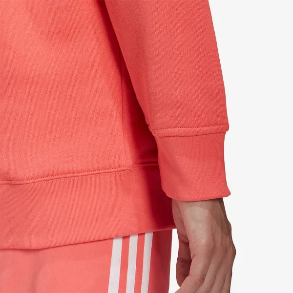 adidas TRF CREW SWEAT 