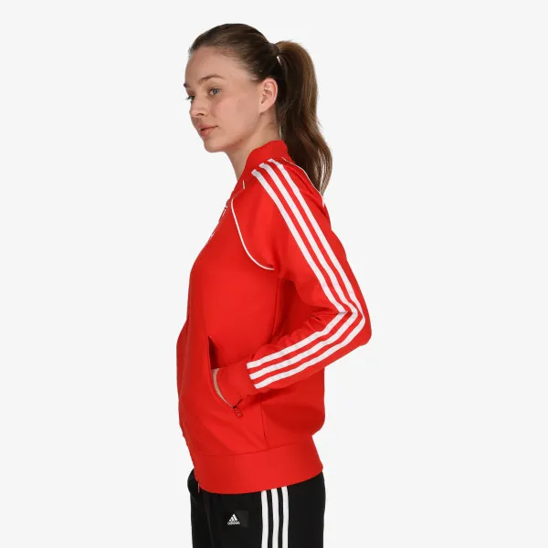 MAJICA DUGIH RUKAVA S PATENTOM SST TRACKTOP PB 