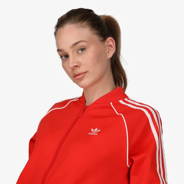 MAJICA DUGIH RUKAVA S PATENTOM SST TRACKTOP PB 