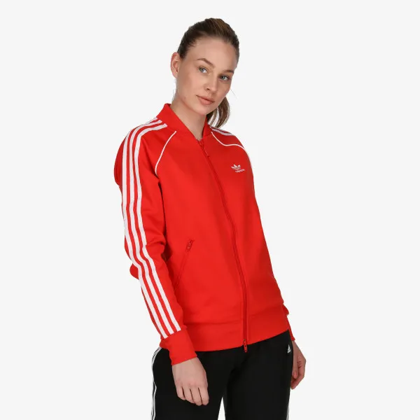 MAJICA DUGIH RUKAVA S PATENTOM SST TRACKTOP PB 