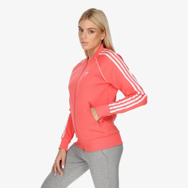MAJICA DUGIH RUKAVA S PATENTOM SST TRACKTOP PB 