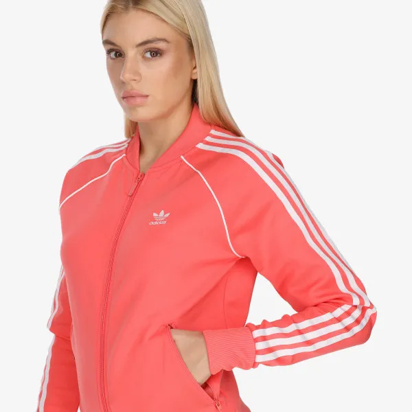 MAJICA DUGIH RUKAVA S PATENTOM SST TRACKTOP PB 