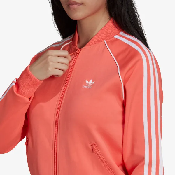 MAJICA DUGIH RUKAVA S PATENTOM SST TRACKTOP PB 