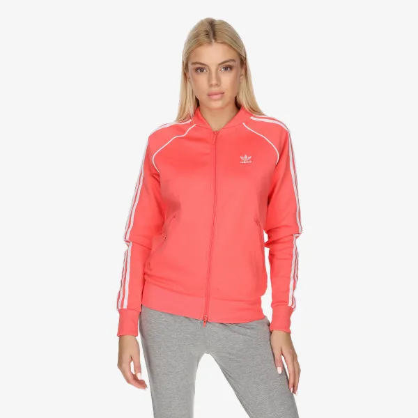 MAJICA DUGIH RUKAVA S PATENTOM SST TRACKTOP PB 