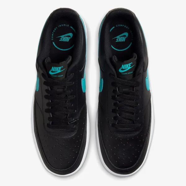 Nike Court Vision Low 