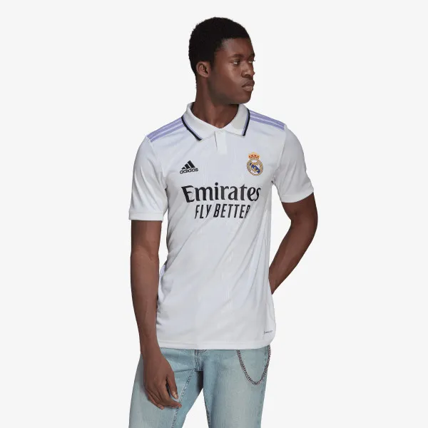 adidas Dres Real Madrid 22/23 