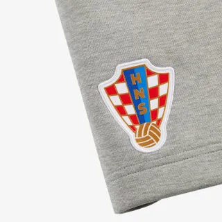 Nike Kratke hlače HRVATSKA TECH FLEECE SHORT 