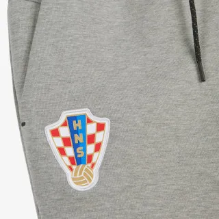 Nike HRVATSKA TECH FLEECE JGRR 