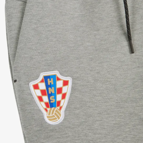 Nike HRVATSKA TECH FLEECE JGRR 