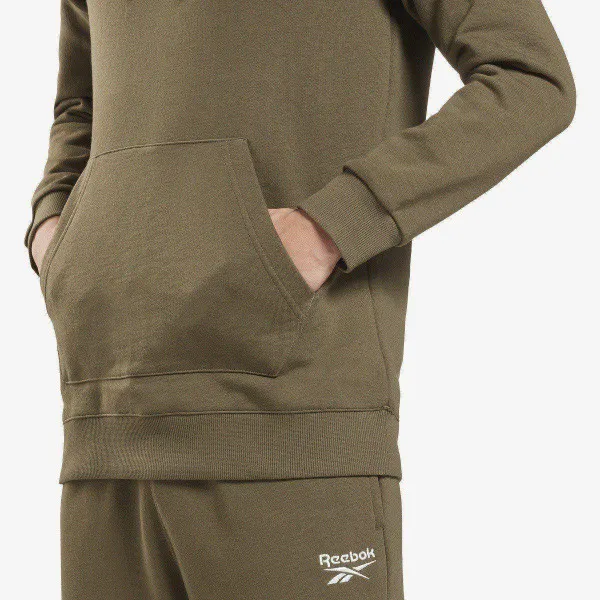 Reebok RI FT OTH BL HOODIE 