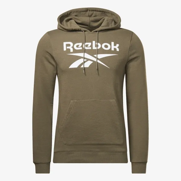 Reebok RI FT OTH BL HOODIE 