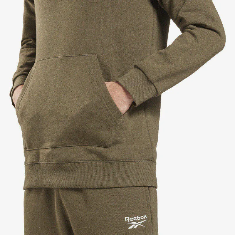 Reebok RI FT OTH BL HOODIE 