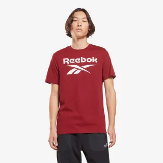Reebok RI Big Logo Tee     CLABUR 