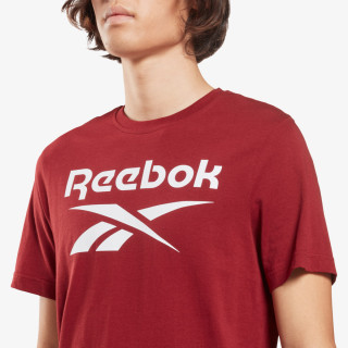 Reebok T-shirt RI Big Logo Tee     CLABUR 
