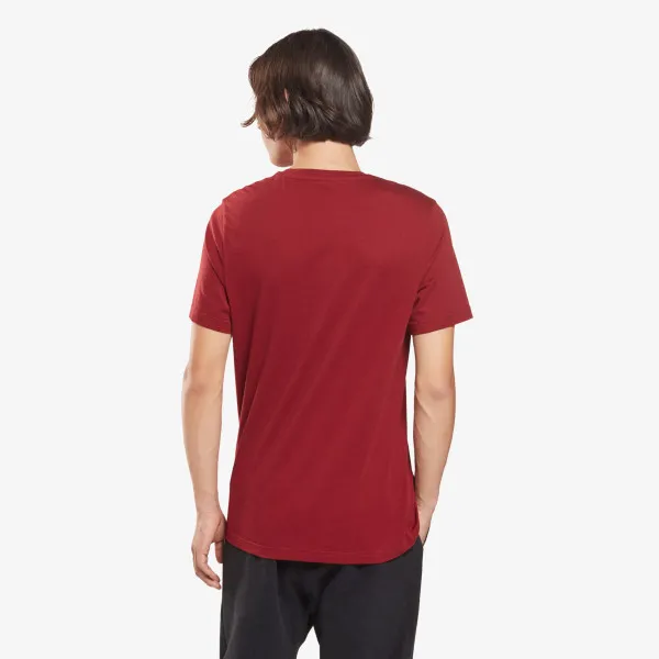 Reebok RI Big Logo Tee     CLABUR 