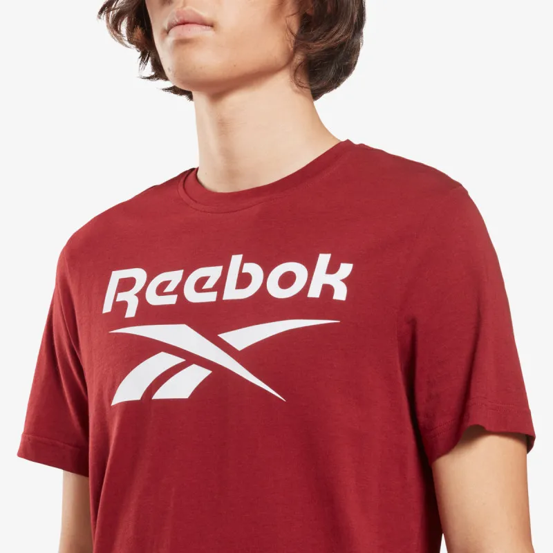 Reebok RI Big Logo Tee     CLABUR 