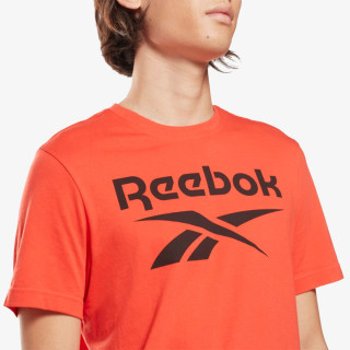 Reebok T-shirt BIG LOGO 