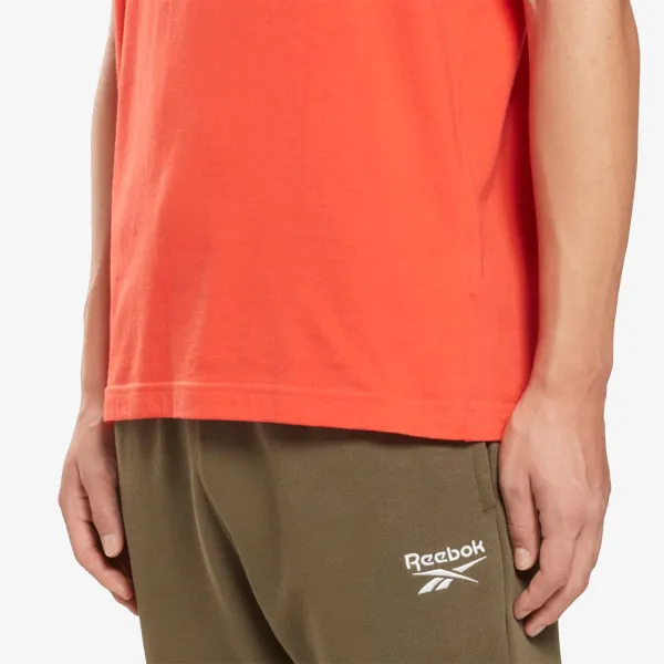 Reebok T-shirt BIG LOGO 