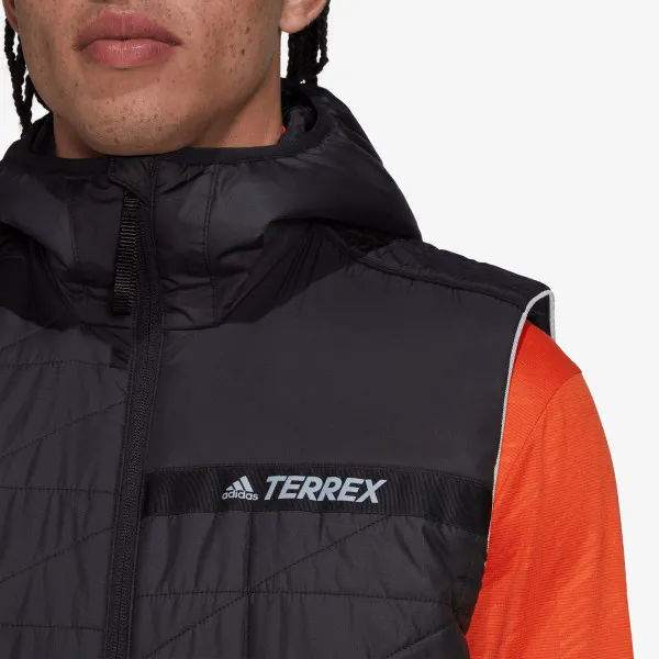 adidas MT Syn Ins Vest