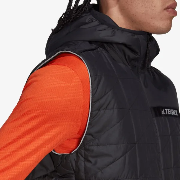 adidas MT Syn Ins Vest