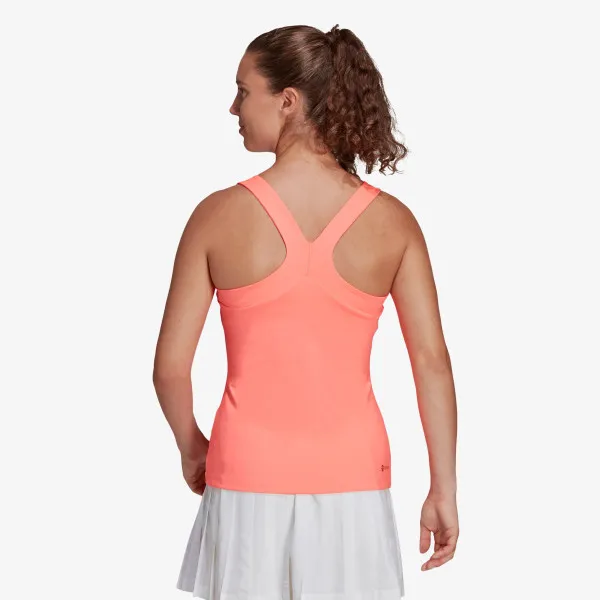 adidas Top i majica bez rukava TENNIS Y-TANK 