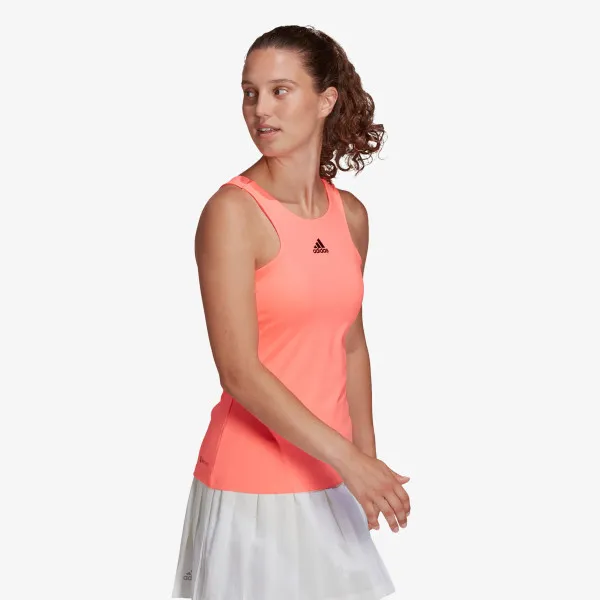 adidas Top i majica bez rukava TENNIS Y-TANK 