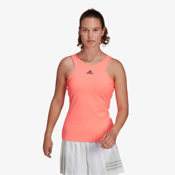 adidas Top i majica bez rukava TENNIS Y-TANK 