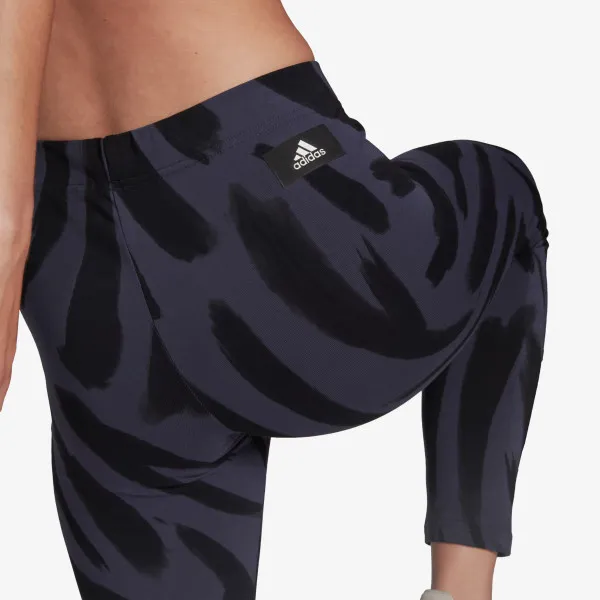 adidas Tajice W FI FF Legging 