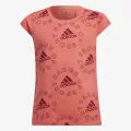 adidas G LOGO T ESS
