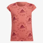 adidas G LOGO T ESS 