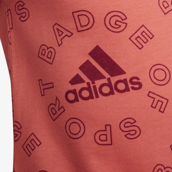 adidas G LOGO T ESS