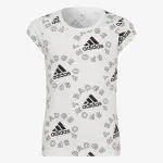 adidas G LOGO T ESS 