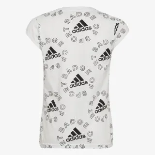 adidas G LOGO T ESS 