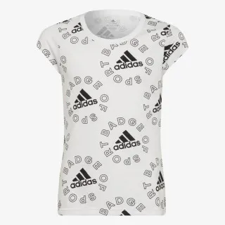 adidas G LOGO T ESS 