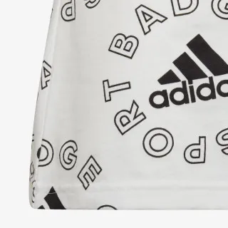 adidas G LOGO T ESS 
