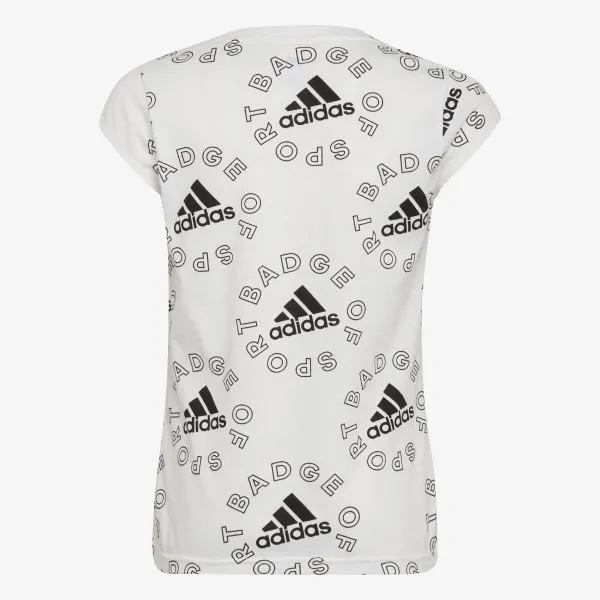 adidas G LOGO T ESS 