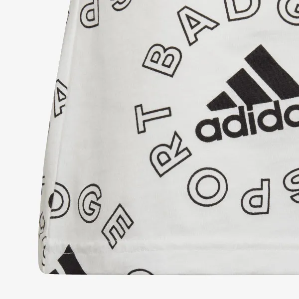 adidas G LOGO T ESS 