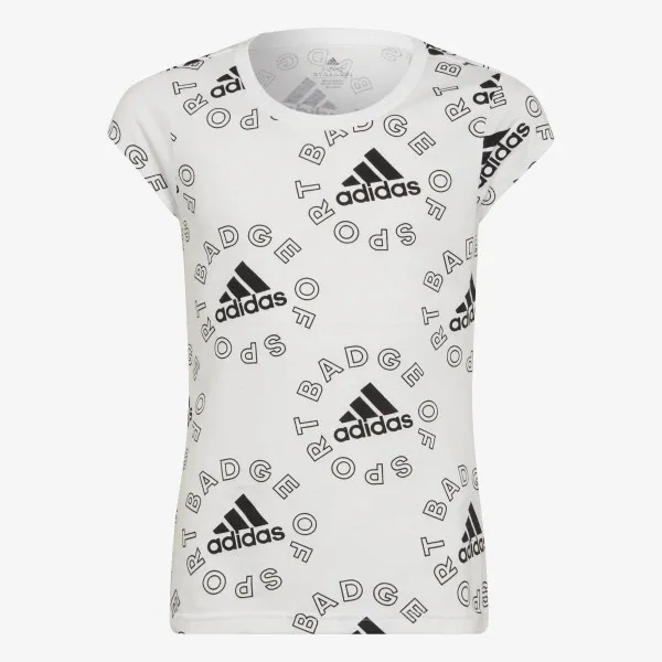 adidas G LOGO T ESS 
