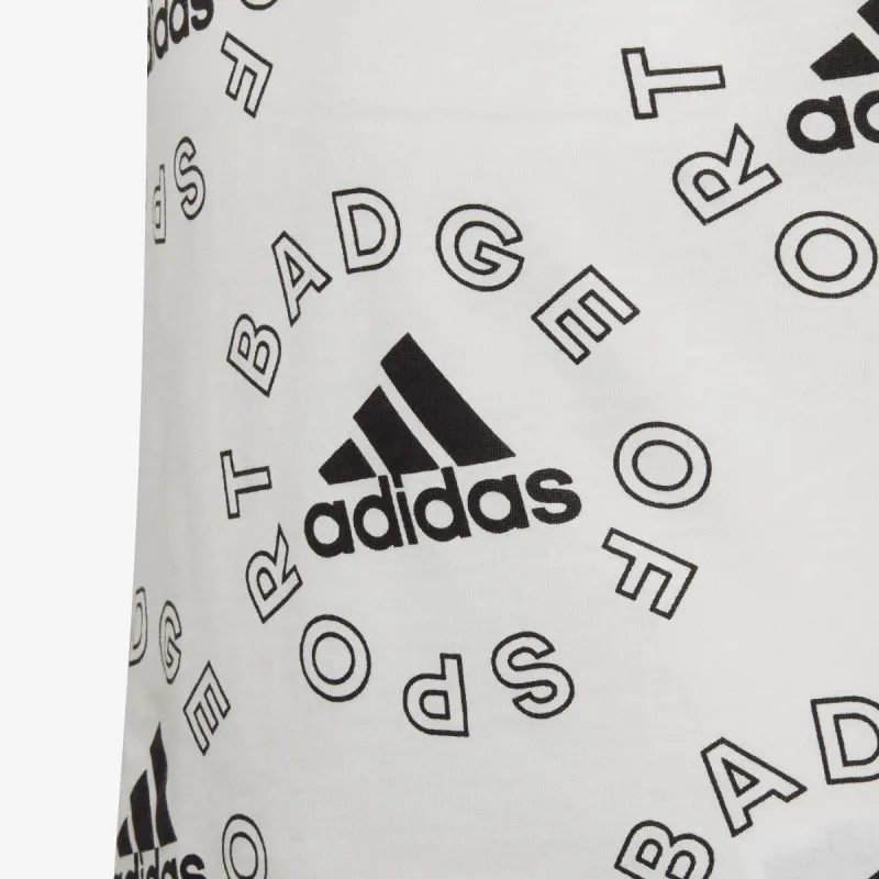 adidas G LOGO T ESS 