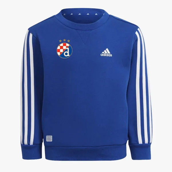 adidas Majica bez kragne Majica cotton kids GNK Dinamo 22/23 