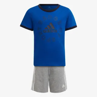 adidas LK LOGO SET 